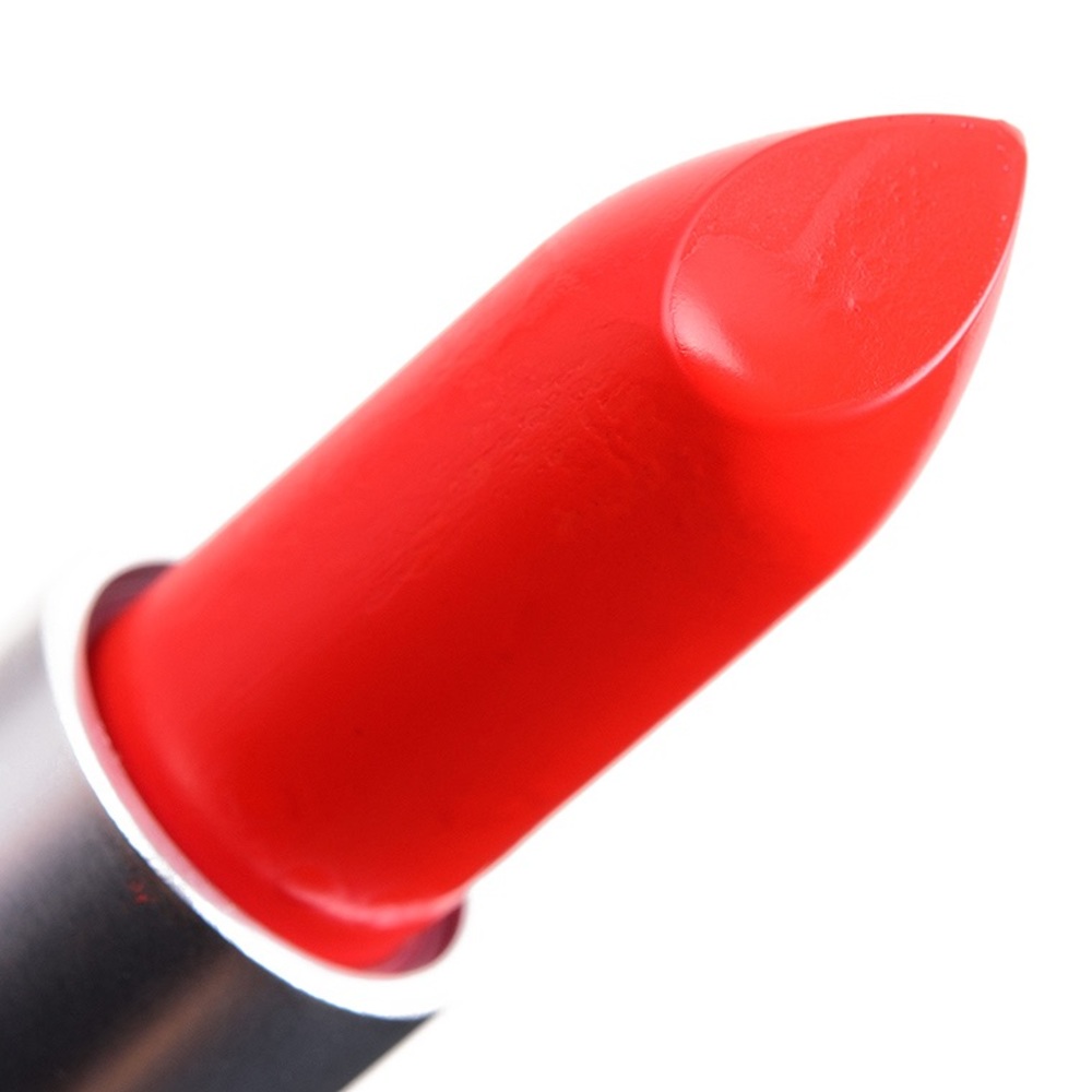MAC Matte Lady Danger 607